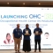 Launching Produk Layanan OHC - RSP